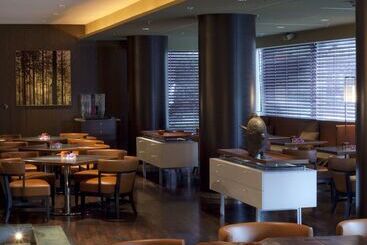 هتل Grand Hyatt Berlin