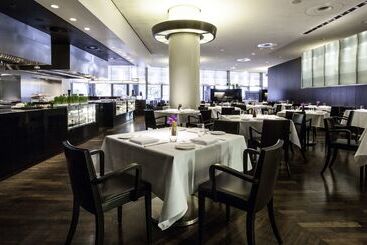 هتل Grand Hyatt Berlin