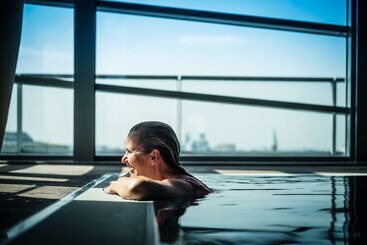 هتل Grand Hyatt Berlin