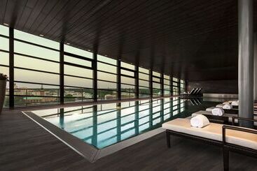 هتل Grand Hyatt Berlin