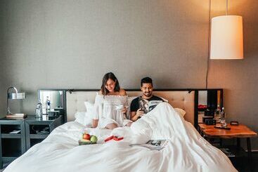 هتل Grand Hyatt Berlin
