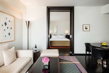 هتل Grand Hyatt Berlin