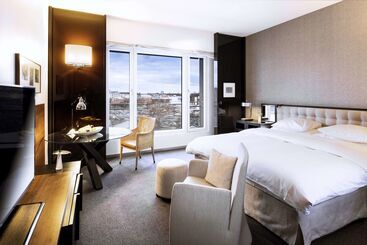 هتل Grand Hyatt Berlin
