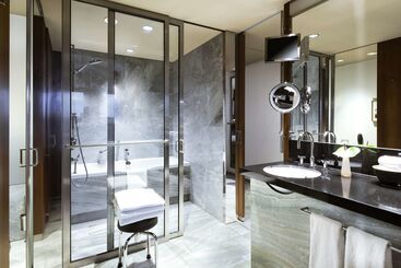 هتل Grand Hyatt Berlin
