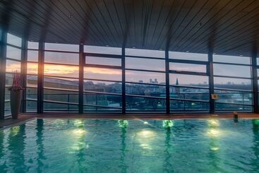 هتل Grand Hyatt Berlin