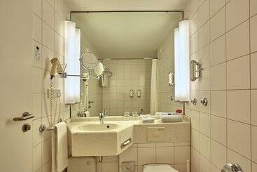 H+ Hotel Leipzig