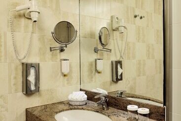 H4 Hotel Frankfurt Messe