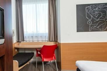 Ibis Hotel Eisenach