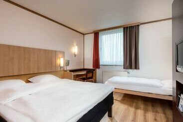 Ibis Hotel Eisenach