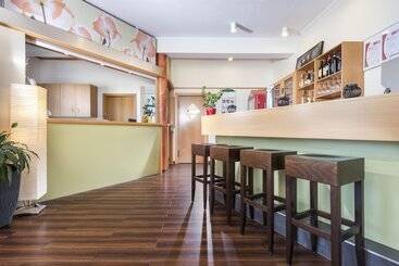 Ibis Hotel Eisenach