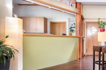Ibis Hotel Eisenach