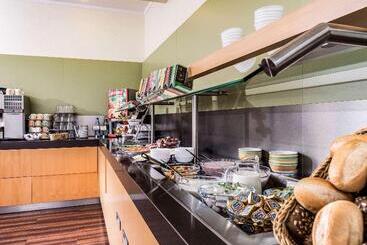 Ibis Hotel Eisenach