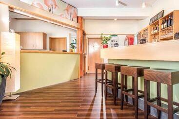 Ibis Hotel Eisenach