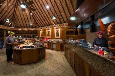 هتل Intercontinental Bora Bora Le Moana Resort, An Ihg