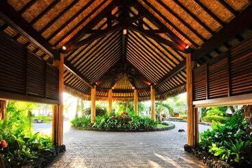 هتل Intercontinental Bora Bora Le Moana Resort, An Ihg