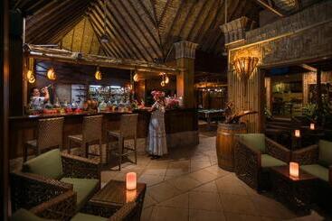 هتل Intercontinental Bora Bora Le Moana Resort, An Ihg