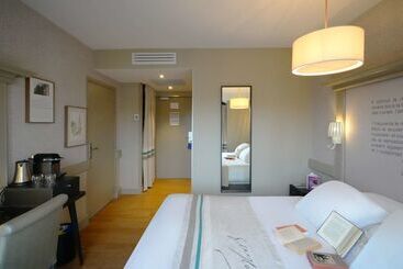 酒店 Hôtel Littéraire Gustave Flaubert, Bw Signature Collection