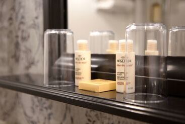 酒店 Hôtel Littéraire Gustave Flaubert, Bw Signature Collection