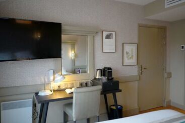 酒店 Hôtel Littéraire Gustave Flaubert, Bw Signature Collection