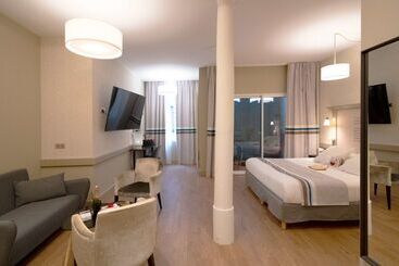 酒店 Hôtel Littéraire Gustave Flaubert, Bw Signature Collection
