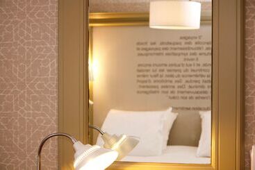 酒店 Hôtel Littéraire Gustave Flaubert, Bw Signature Collection