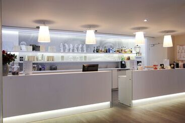 酒店 Hôtel Littéraire Gustave Flaubert, Bw Signature Collection