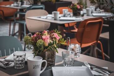 酒店 Hôtel Littéraire Gustave Flaubert, Bw Signature Collection
