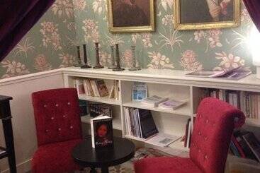 酒店 Hôtel Littéraire Gustave Flaubert, Bw Signature Collection