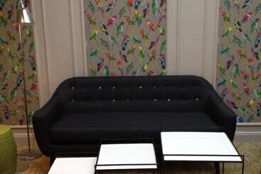 酒店 Hôtel Littéraire Gustave Flaubert, Bw Signature Collection
