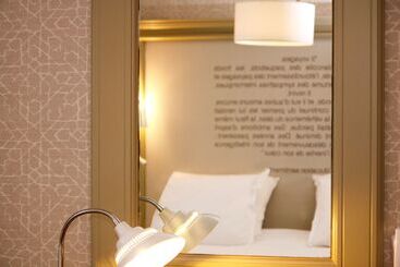 酒店 Hôtel Littéraire Gustave Flaubert, Bw Signature Collection