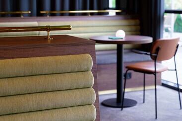 Mercure Hotel Gera City