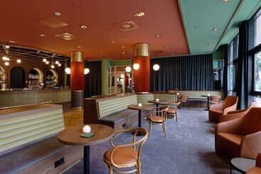 Mercure Hotel Gera City