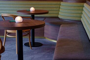 Mercure Hotel Gera City