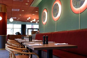 Mercure Hotel Gera City