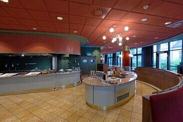 Mercure Hotel Gera City