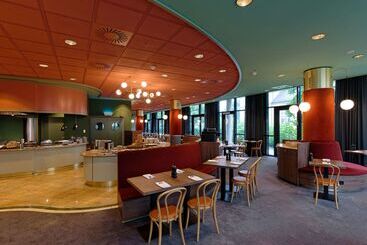 Mercure Hotel Gera City