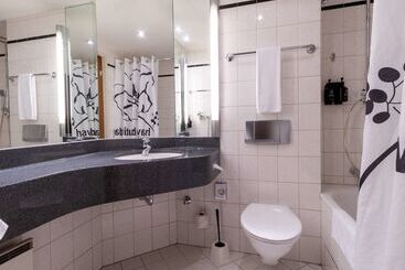 Mercure Hotel Gera City