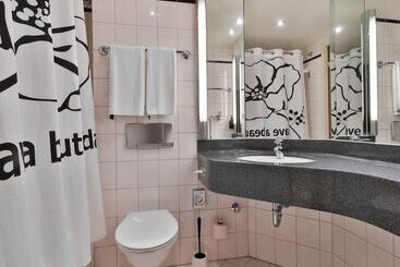Mercure Hotel Gera City