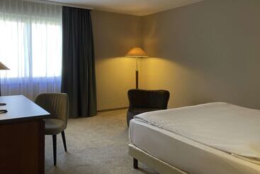 Mercure Hotel Gera City