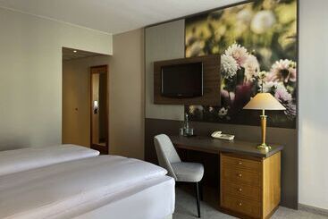 Mercure Hotel Gera City