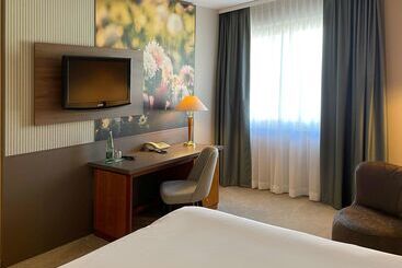 Mercure Hotel Gera City