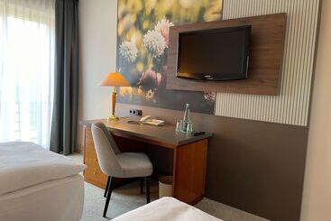 Mercure Hotel Gera City