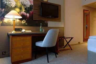 Mercure Hotel Gera City