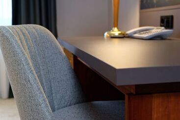 Mercure Hotel Gera City