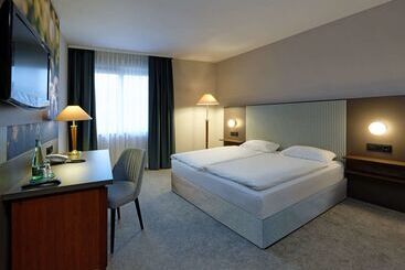 Mercure Hotel Gera City