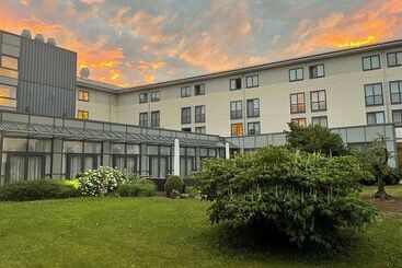 Mercure Hotel Gera City