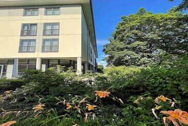 Mercure Hotel Gera City