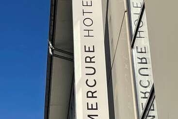 Mercure Hotel Gera City