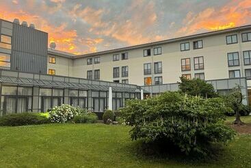Mercure Hotel Gera City