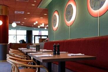 Mercure Hotel Gera City